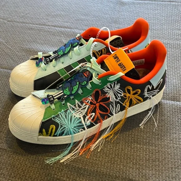adidas | Shoes | Adidas Super Earth | Poshmark